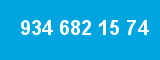 934 682 15 74